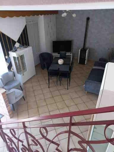 Gite St Anne Fresnes-en-Woevre Exterior foto