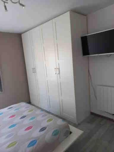 Gite St Anne Fresnes-en-Woevre Exterior foto